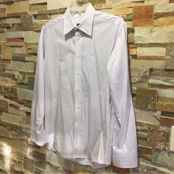 VERSACE Slim Fit Shirt - Picture 2 of 11